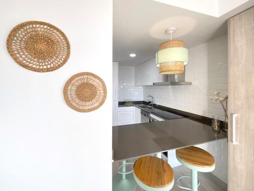 CS6 Kaleria Suites in La Bolera