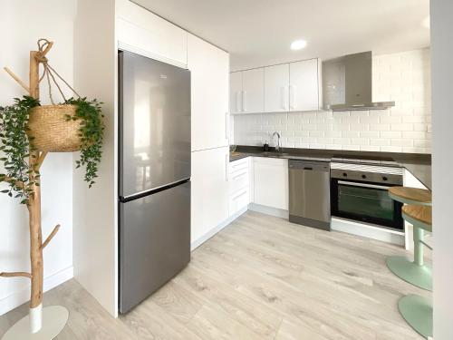 CS6 Kaleria Suites in La Bolera