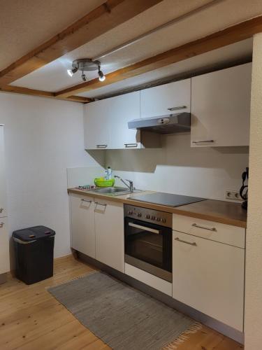 Sunnaschi Appartements - Wohnungen oder gesamt als "Hütte" (Sunnaschi Appartements - Wohnungen oder gesamt als "Hutte") in ลาเทิร์นส