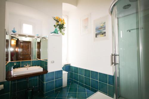 B&B Palazzo Scaraggi Il Solito Posto