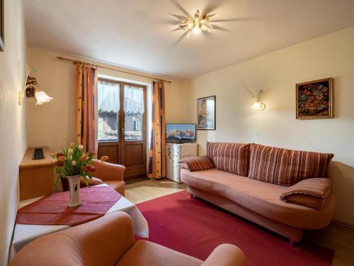 設施, Im Riederhof in 凱撒山麓戈英