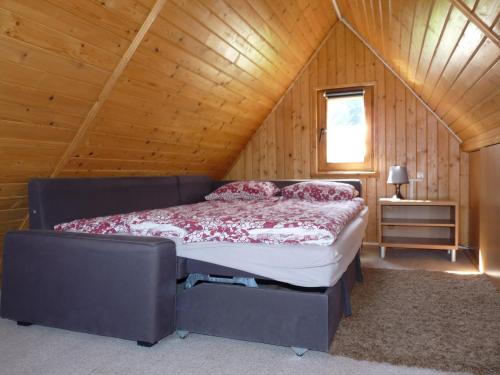 One-Bedroom Chalet image 5