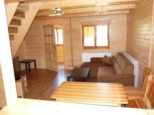Two-Bedroom Chalet image 5