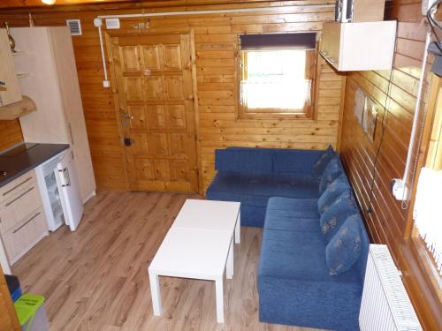One-Bedroom Chalet image 6