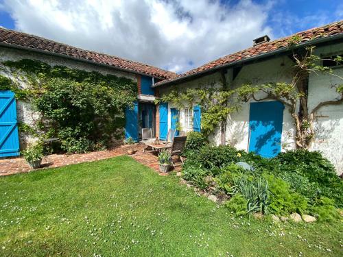ทัศนียภาพภายนอกโรงแรม, Domaine Du Tafiart Maison Complète (Domaine Du Tafiart Maison Complete) in เซกอส