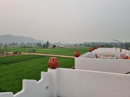 The Green Season Resort near Choui Fong Tea Plantation