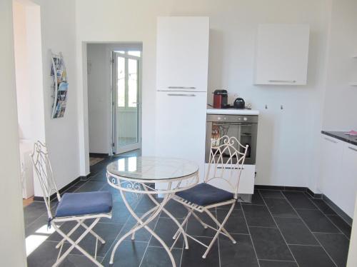 Ca' Dogana Vegia in Arogno