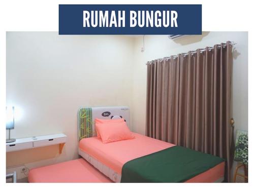 Rumah Bungur, Purwomartani