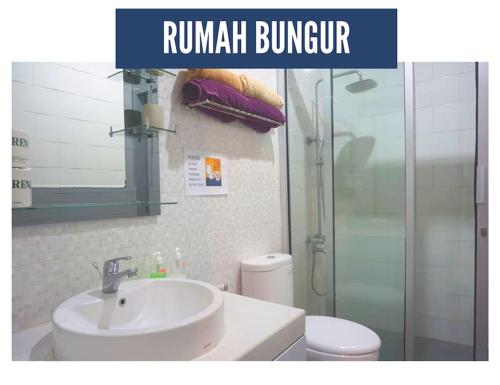 Rumah Bungur, Purwomartani