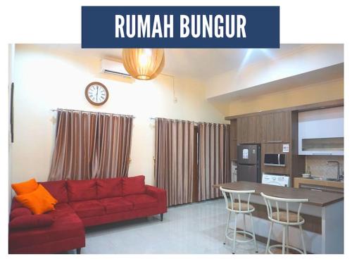 Rumah Bungur, Purwomartani