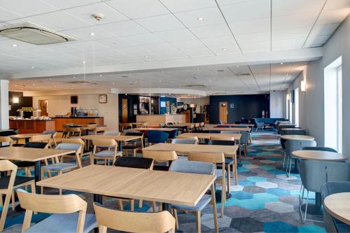 Holiday Inn Express Newcastle Metro Centre an IHG Hotel - image 4