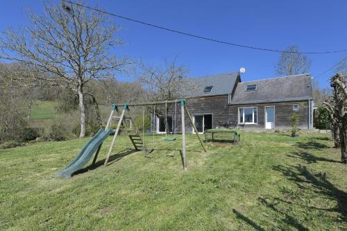 La Coquelière - Belle maison pour 5 gîte à louer Chênedouit