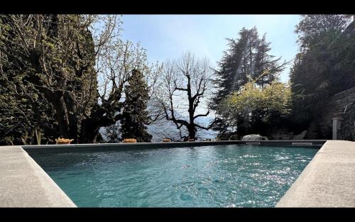 Villa Sole Carate Urio – Lake Como