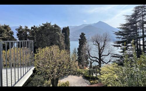 Villa Sole Carate Urio – Lake Como