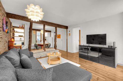 Hippolyte - Appt avec terrasse couverte, Toulouse (Foto 7)