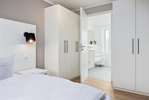 Strandresidenzen Strandresidenzen Haus Dänholm 3 5