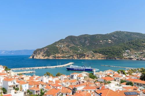 DROSIA HOME - Apartment - Skopelos Town