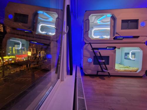 Recharge Hostel 2
