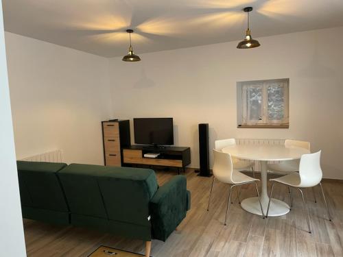 Appartement St Amant Tallende - Location saisonnière - Saint-Amant-Tallende