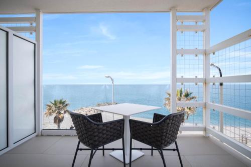 Vaade, Seaside Hotel in Capo d'Orlando