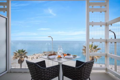 Vaade, Seaside Hotel in Capo d'Orlando