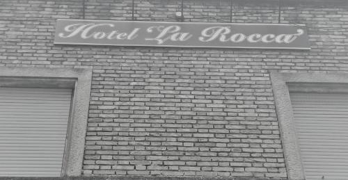 Hotel La Rocca