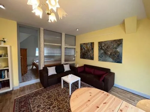 Ferienwohnung - Schweriner Altstadt - FeWo 4 in Schwerin, Deutschland