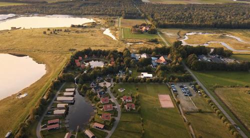 Vakantiepark Eigen Wijze