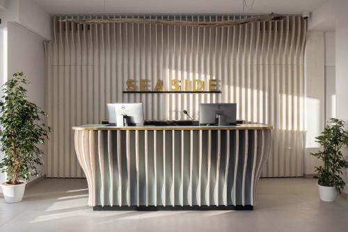 Fuajee, Seaside Hotel in Capo d'Orlando