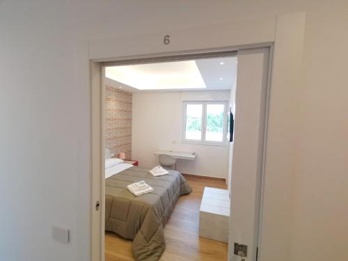 Villa Erada Room Type - Large Double Room