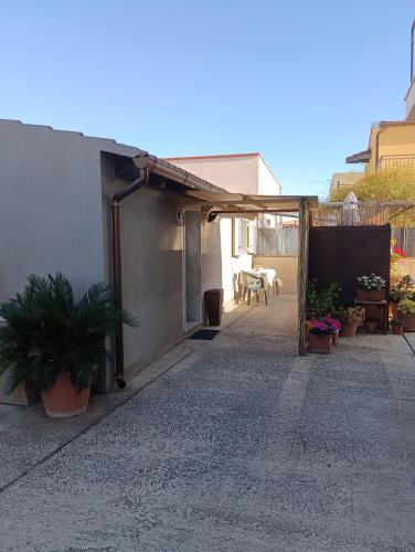  Dependance Sabrina in Città Giardino