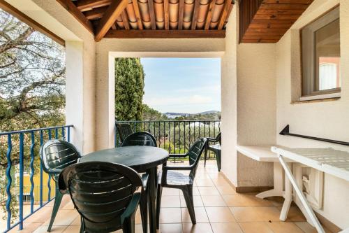 Les Appartements aux Restanques du Golfe de St Tropez - maeva Home - Appartem 32 - Location saisonnière - Grimaud