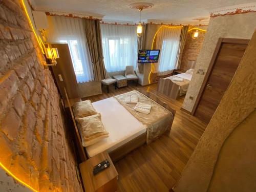 GOLDEN ARROW OLD CİTY HOTEL