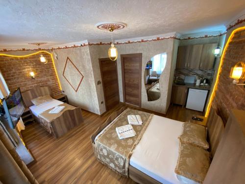 GOLDEN ARROW OLD CİTY HOTEL