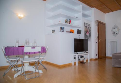 sweet home Laurina, Rome (photo 8)