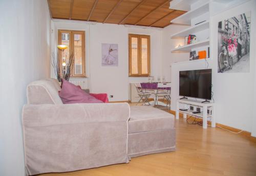 sweet home Laurina, Rome (photo 2)