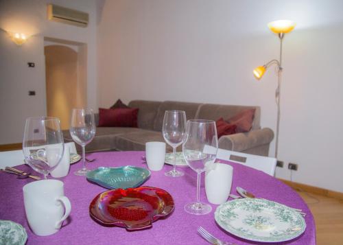 sweet home Laurina, Rome (photo 10)