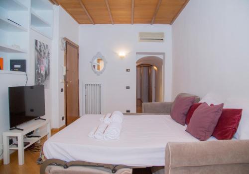 sweet home Laurina, Rome (photo 6)