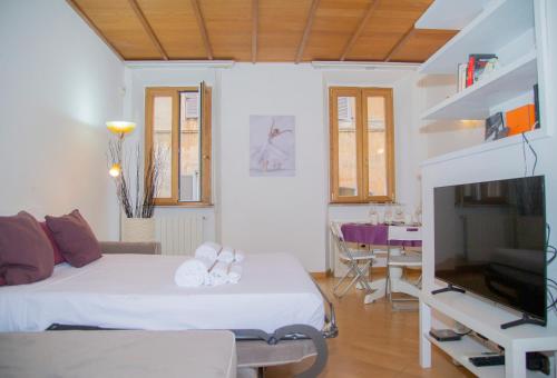 sweet home Laurina, Rome (photo 5)