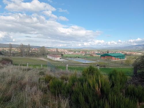 Casa Rural Estajero