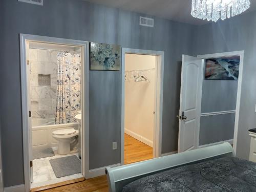 Brand New Luxury Rooms near downtown Boston 3