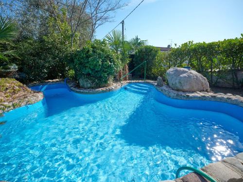 ApartmentsGarda - Residenza Bouganville