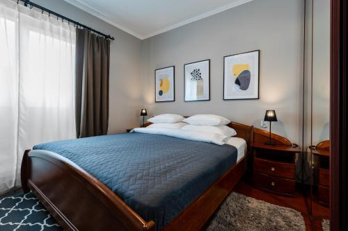 Apartamenty Tespis - Dębowe Tarasy - image 11