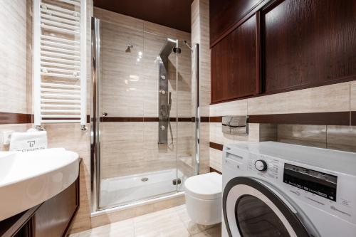 Apartamenty Tespis - Dębowe Tarasy - image 2