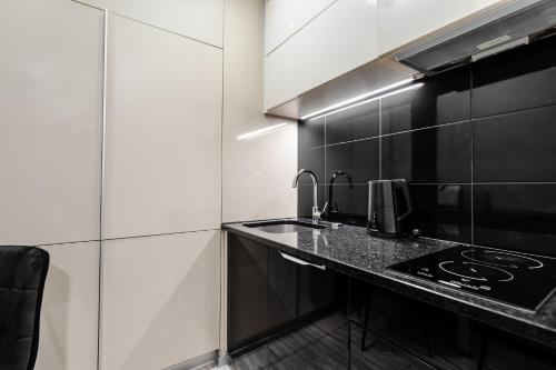 Apartamenty Tespis - Dębowe Tarasy - image 7