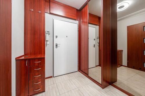 Apartamenty Tespis - Dębowe Tarasy - image 3