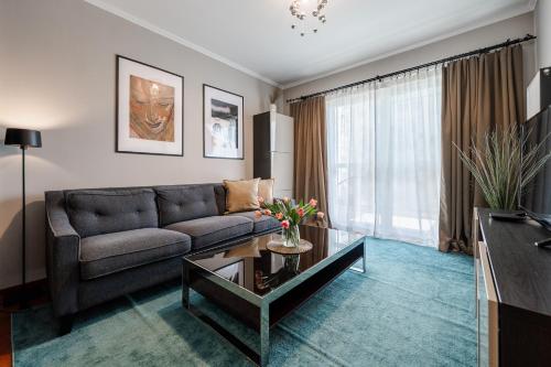 Apartamenty Tespis - Dębowe Tarasy - image 8