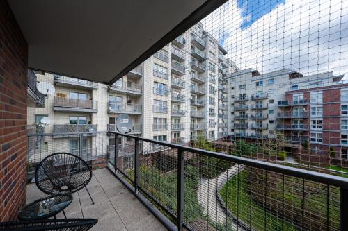 Apartamenty Tespis - Dębowe Tarasy - image 5