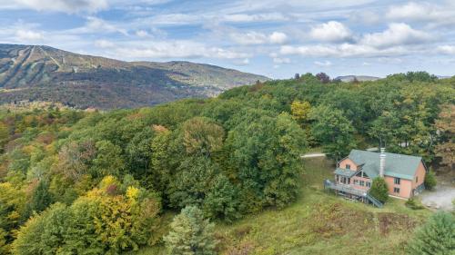 Four-Bedroom House in Ludlow, Vereinigte Staaten von Amerika