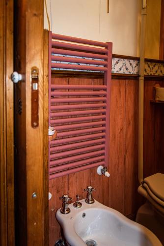 Pizzalto - Dimora Rosy